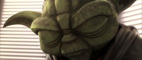 Star Wars: The Clone Wars Extrait Yoda (The Lost Missions)