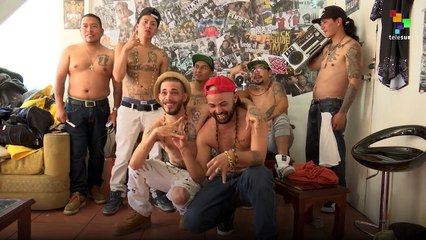 The Latin Kings: A Social Movement?