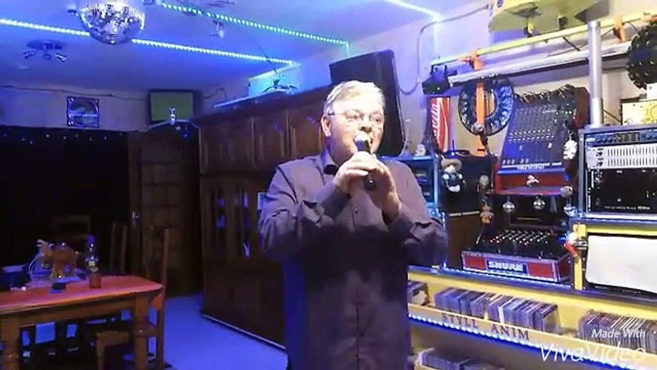 les corons, pierre bachelet interpréter par Daniel jean