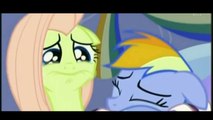 MY LITTLE PONY FiM SEASON 5 EP 5 - APPLEJACK CRIES ON THE INSIDE