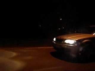 renault 21 turbo vs 330ci