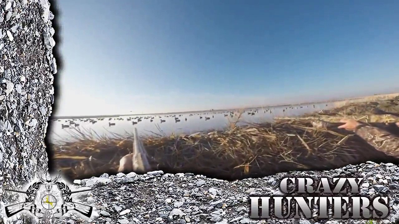 Duck Hunting # 010- Ördek Avı - [►]