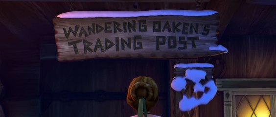 Disney's Frozen  Big Summer Blowout  Clip