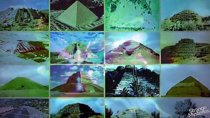 Video herunterladen: 8 BIGGEST Mysteries of the Pyramids Youve Never Heard Of