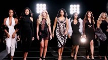 WAGS Take Feud to Whole New Level Tuesday | WAGS | E!