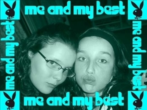 ma bestouille je taime