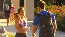 Akwardly PickingUp Hot Girls Pranks Gone Right 2015 - Pranks 2016