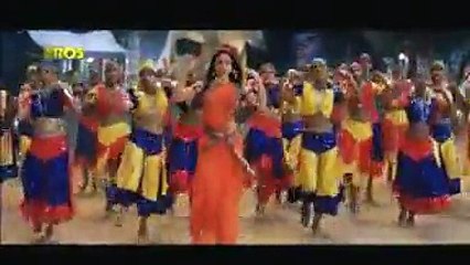 Gorey gorey mukhry pe kala kala til