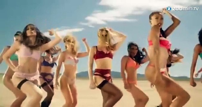 Agent Provocateur Heißer Clip mit Penelope Cruz