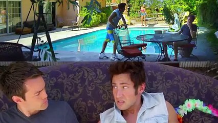 All American Bikini Car Wash TRAILER (Sex Comedy - 2015)