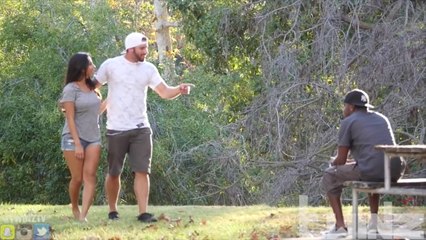 How to Stop A Street Fight Hot Girl Edition Gone Wrong in the Hood