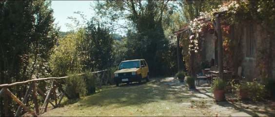 All Roads Lead To Rome Official Trailer #1 (2016) - Sarah Jessica Parker, Rosie Day Movie