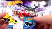 Toy Advent Calendars from Play Doh Hot Wheels Thomas & Friends Minis and Angry Birds DAY 21