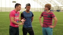 Can You Do This? F2 Freestylers Teach New Skills! #YourLifeYourSkills