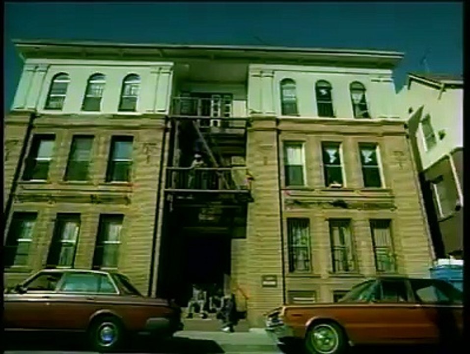 Stevie Wonder - "So What The FUSS" -W/En Vogue/Prince