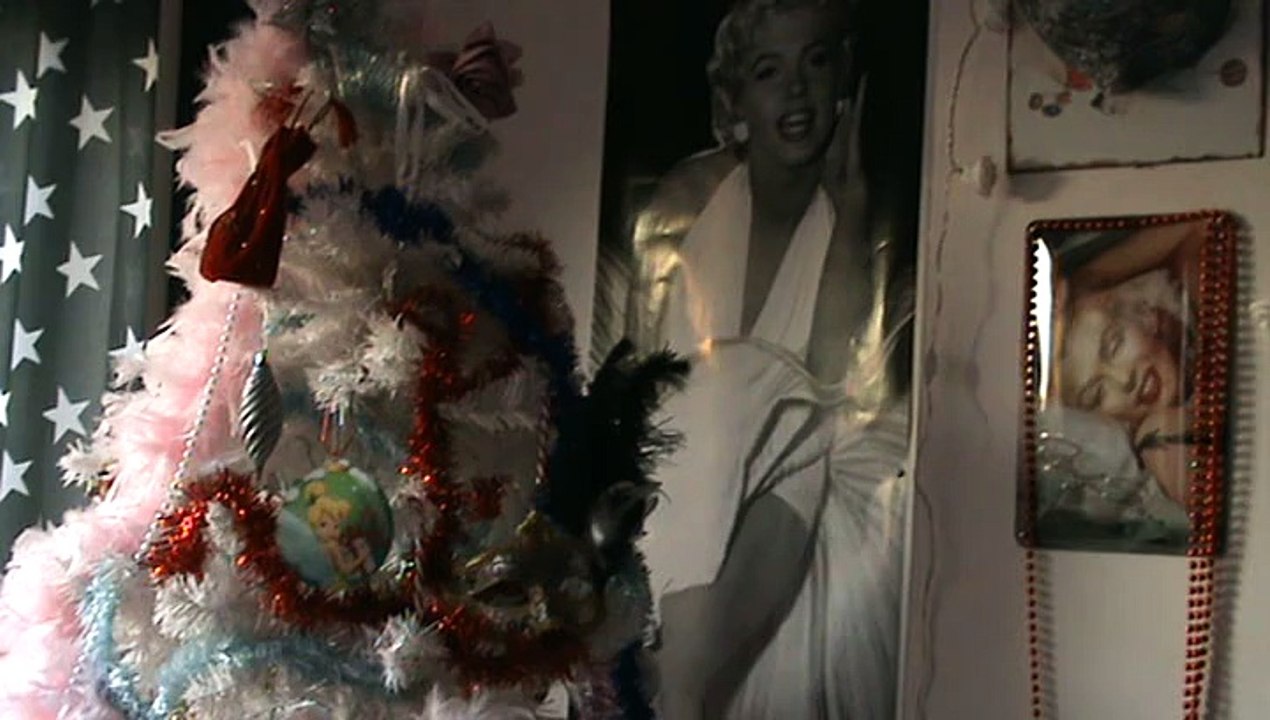 axelle red sensualite