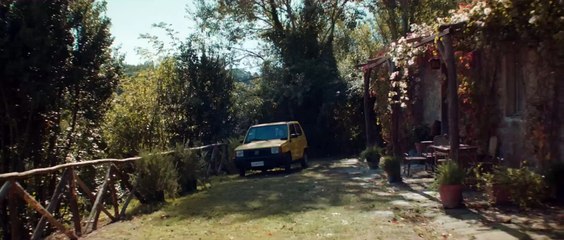 All Roads Lead To Rome