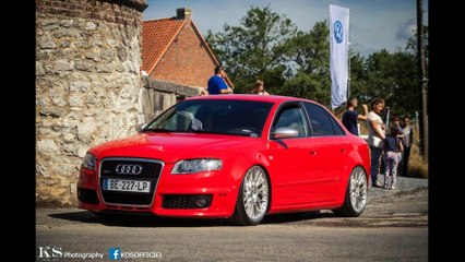 PVAG au VAG PARADISE THIRIMONT Aout 2k15 @Oli