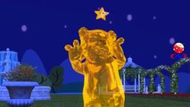 Gummy Bear Cartoons Twinkle Twinkle Little Star Nursery Rhymes | Gummy Bear Songs for Babi