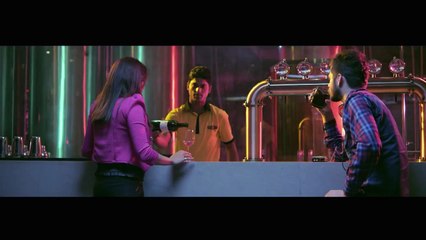 Be Mine - Amar Sajaalpuria Feat Preet Hundal - Latest Punjabi Songs 2016