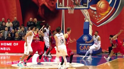 Top 16 Round 2: Thursday Recap