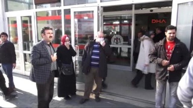 Kartal'da Domuz Gribi Alarmı