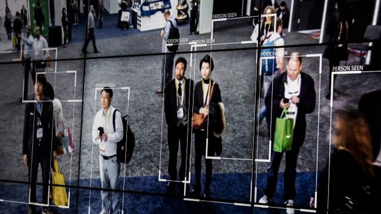 CES 2016 - WIRED's Top Gadget Trends from CES