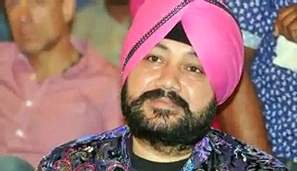 Rakhi Sawant's Hot & Bold Performance - Party Punjabi Style