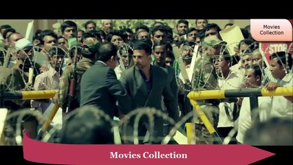 TU BHOOLA JISE  - AIRLIFT