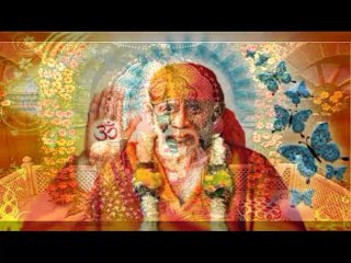 The great sage shirdi sai baba