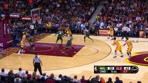 NBA Round Up Milwaukee Bucks vs Cleveland Cavaliers ¦ November 19, 2015 ¦ Highlights