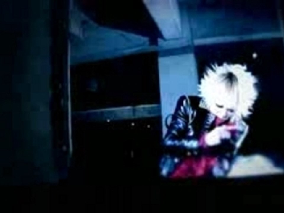 SCREW - Death's Door