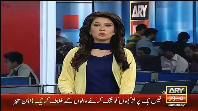 Daniyal Aziz Mouth Breaking Reply to Asif Zardari