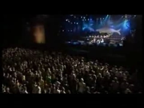 Kayah & Bregovic - Milosc ci wszystko