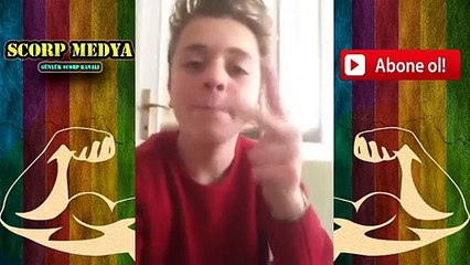 Ard Arda 10 Kere Mor Vampir Desene