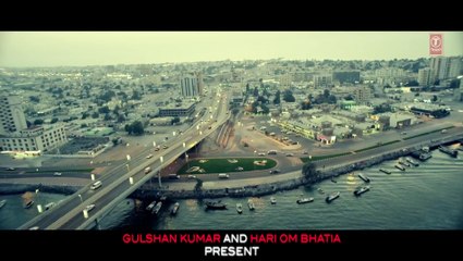 AIRLIFT - -We need help & we need it right now- - Dialogue Promo -
