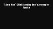 I Am a Man: Chief Standing Bear's Journey for Justice [PDF Download] I Am a Man: Chief Standing