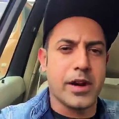 Gippy Grewal Fined 💸