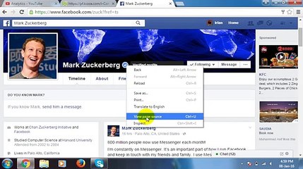 facebook verified id new tip very easy process