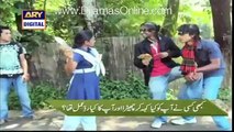 Shocking Video When a Boy Tried to Harassed a Girl - PNPNews.net