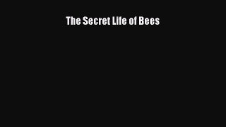 The Secret Life of Bees [PDF Download] Online