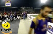 How Muhammad Amir Was Welcomed in Karachi PNPNews.net