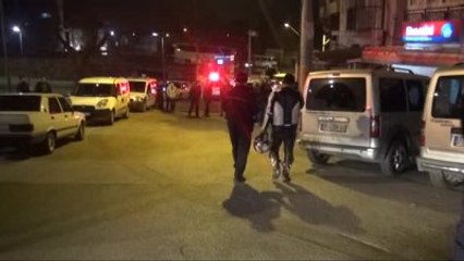 Bursa'da Huzur Operasyonu