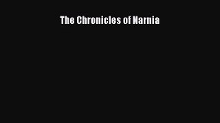 The Chronicles of Narnia [PDF] Online