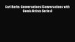 PDF Download Carl Barks: Conversations (Conversations with Comic Artists Series) PDF Full Ebook