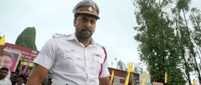 Miruthan - Official Trailer _ Jayam Ravi, Lakshmi Menon _ D. Imman _ Shakti Soundar Rajan