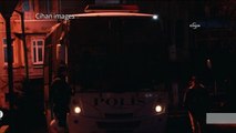 Turkish police raid offices of main pro-Kurdish party