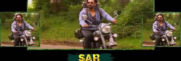 Poda Poda song Teaser Irudhi Suttru