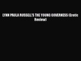 LYNN PAULA RUSSELL'S THE YOUNG GOVERNESS (Erotic Review) [PDF Download] LYNN PAULA RUSSELL'S