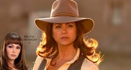 A Dona - VALENTINA NOMEIA FILADELFO NOVO CAPATAZ DE SUA FAZENDA - SEM CORTES - 08/01/16 - Completo Parte 11 - 720p